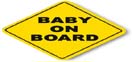Baby on Board
